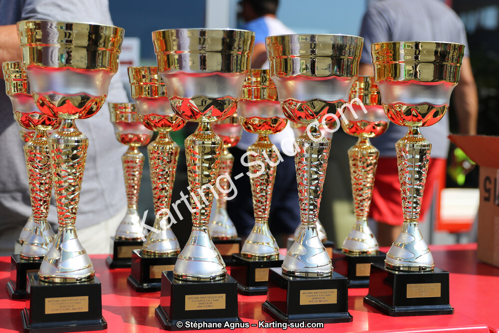 06 & 07/07/2019 : Rassemblement National UFOLEP Karting 2019 à Escource (Photos Stéphane Agnus) 2019 — karting