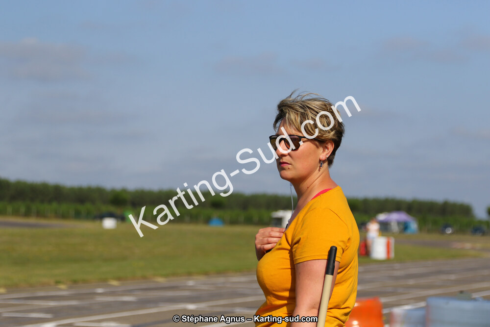 06 & 07/07/2019 : Rassemblement National UFOLEP Karting 2019 à Escource (Photos Stéphane Agnus) 2019 — karting