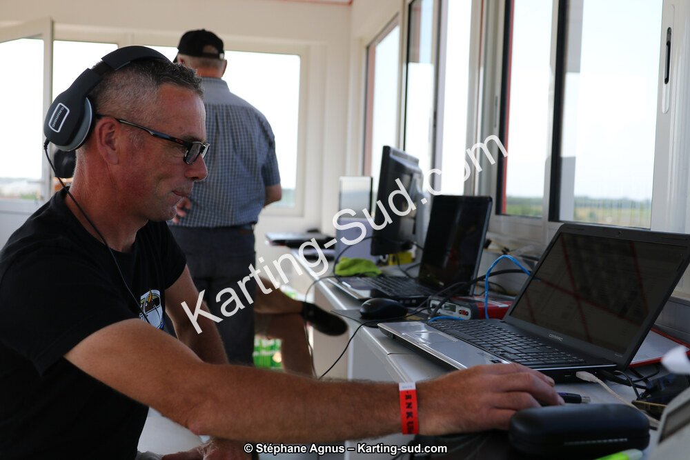 06 & 07/07/2019 : Rassemblement National UFOLEP Karting 2019 à Escource (Photos Stéphane Agnus) 2019 — karting