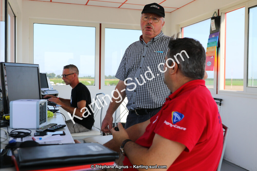 06 & 07/07/2019 : Rassemblement National UFOLEP Karting 2019 à Escource (Photos Stéphane Agnus) 2019 — karting