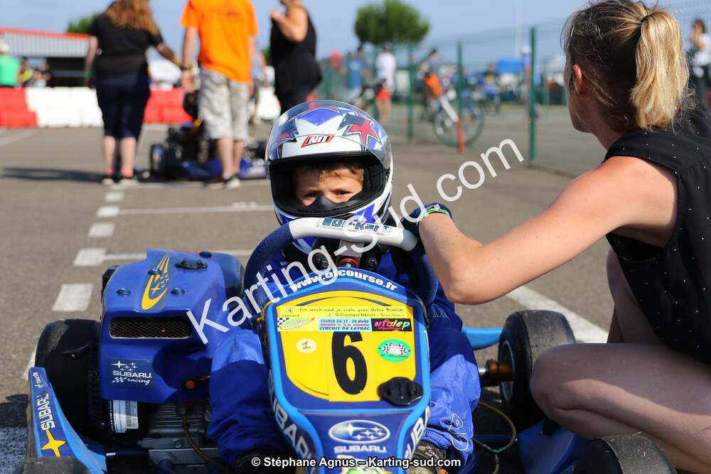 06 & 07/07/2019 : Rassemblement National UFOLEP Karting 2019 à Escource (Photos Stéphane Agnus) 2019 — karting