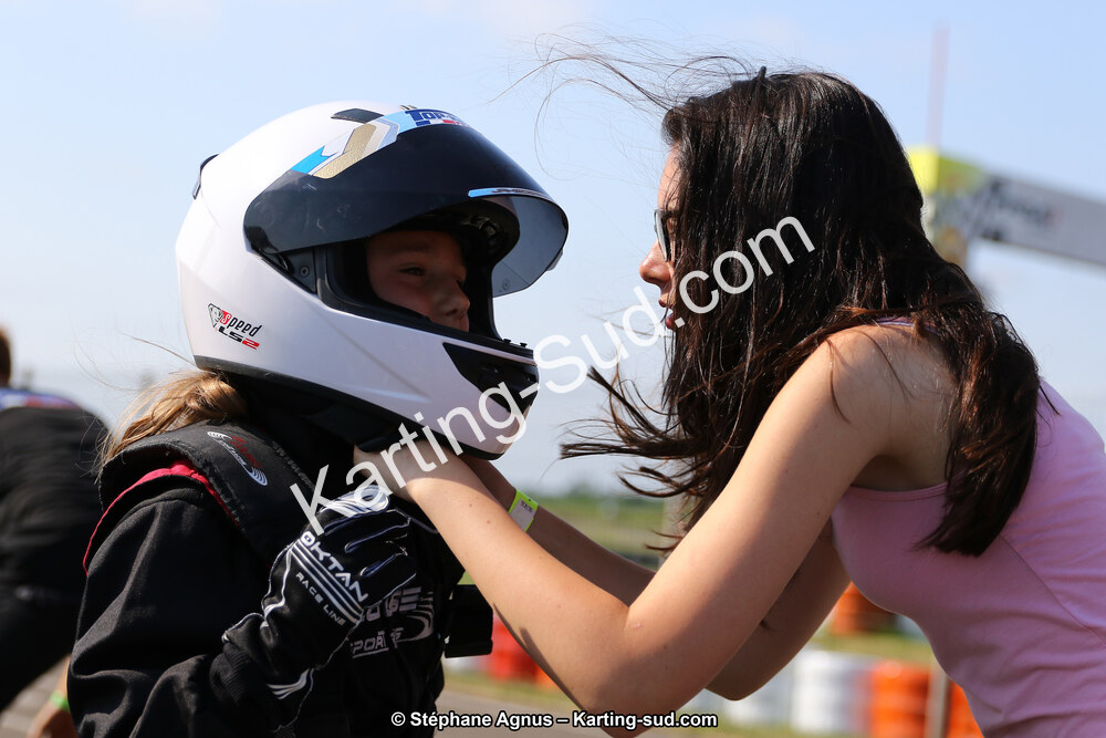 06 & 07/07/2019 : Rassemblement National UFOLEP Karting 2019 à Escource (Photos Stéphane Agnus) 2019 — karting