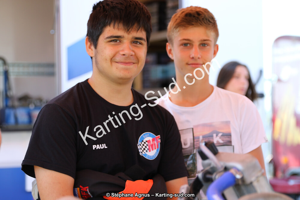 06 & 07/07/2019 : Rassemblement National UFOLEP Karting 2019 à Escource (Photos Stéphane Agnus) 2019 — karting