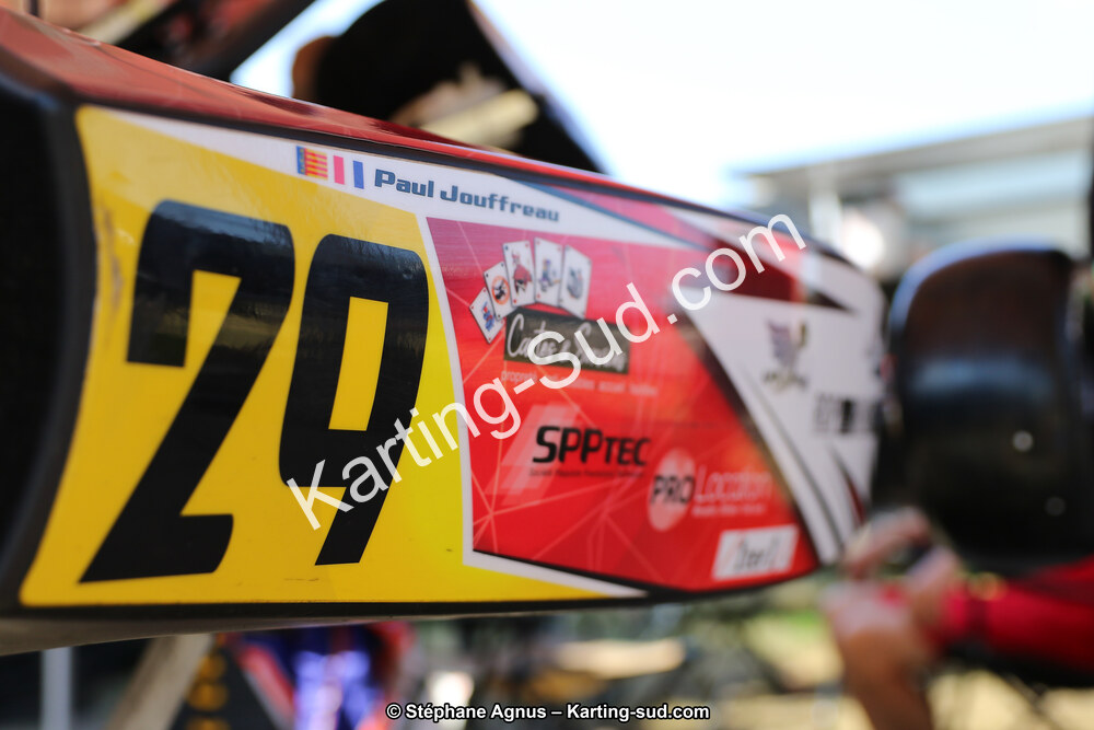 06 & 07/07/2019 : Rassemblement National UFOLEP Karting 2019 à Escource (Photos Stéphane Agnus) 2019 — karting