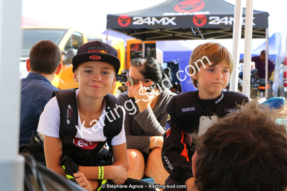 06 & 07/07/2019 : Rassemblement National UFOLEP Karting 2019 à Escource (Photos Stéphane Agnus) 2019 — karting