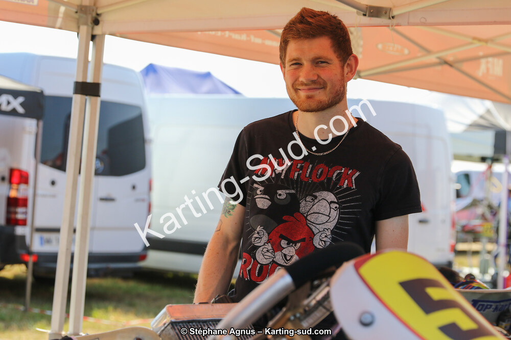 06 & 07/07/2019 : Rassemblement National UFOLEP Karting 2019 à Escource (Photos Stéphane Agnus) 2019 — karting