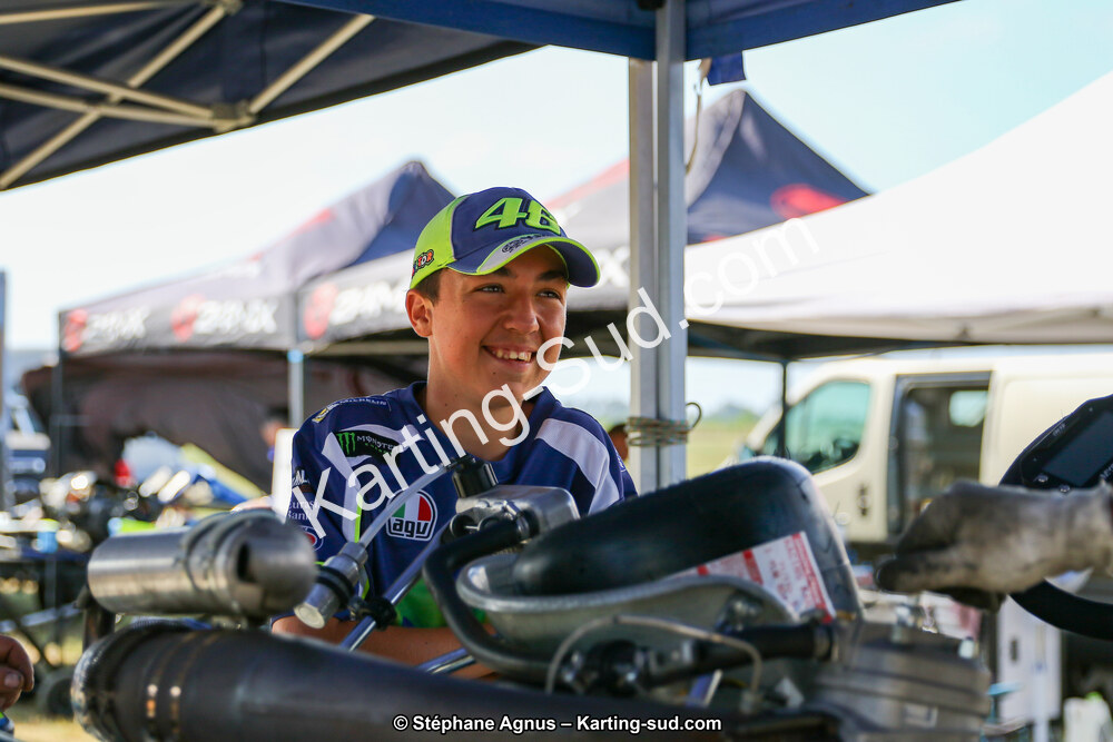 06 & 07/07/2019 : Rassemblement National UFOLEP Karting 2019 à Escource (Photos Stéphane Agnus) 2019 — karting