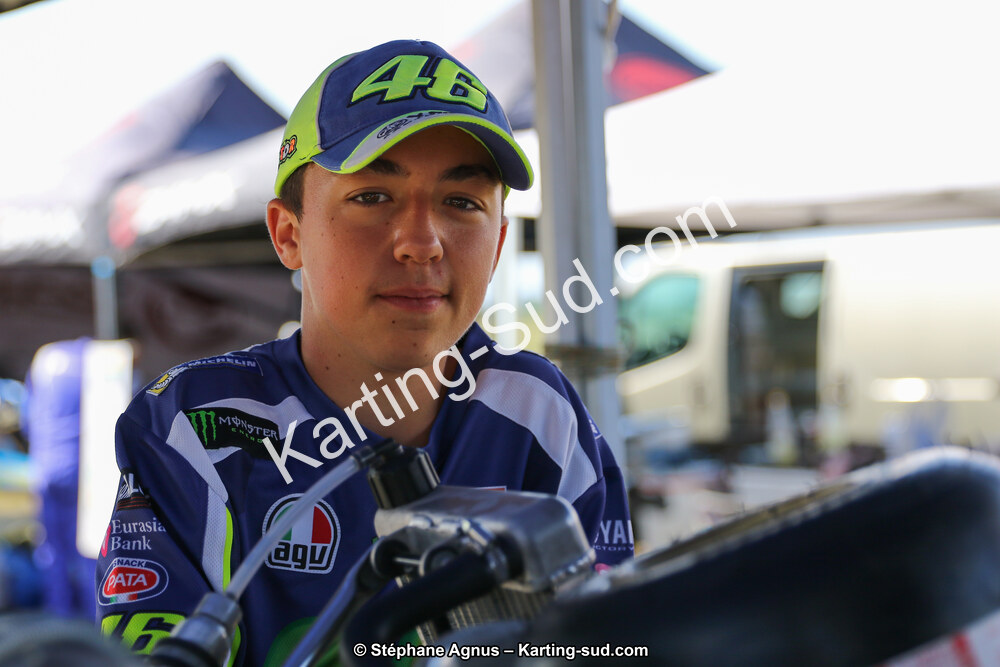 06 & 07/07/2019 : Rassemblement National UFOLEP Karting 2019 à Escource (Photos Stéphane Agnus) 2019 — karting