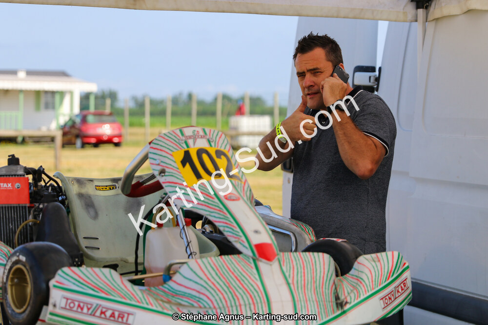 06 & 07/07/2019 : Rassemblement National UFOLEP Karting 2019 à Escource (Photos Stéphane Agnus) 2019 — karting