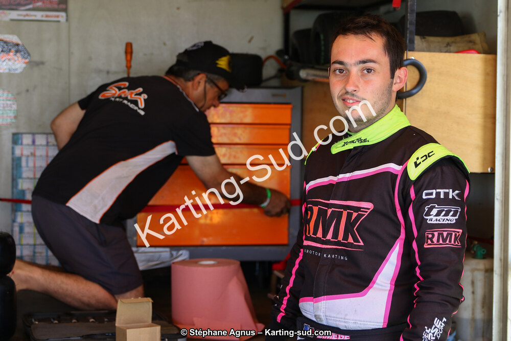 06 & 07/07/2019 : Rassemblement National UFOLEP Karting 2019 à Escource (Photos Stéphane Agnus) 2019 — karting