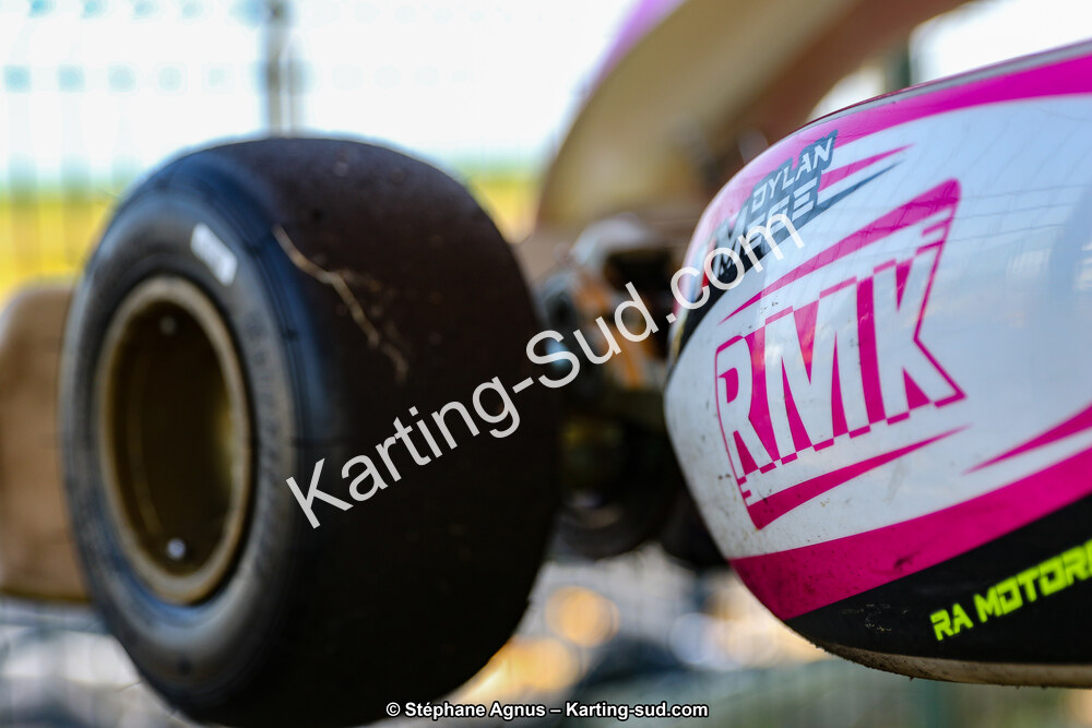 06 & 07/07/2019 : Rassemblement National UFOLEP Karting 2019 à Escource (Photos Stéphane Agnus) 2019 — karting