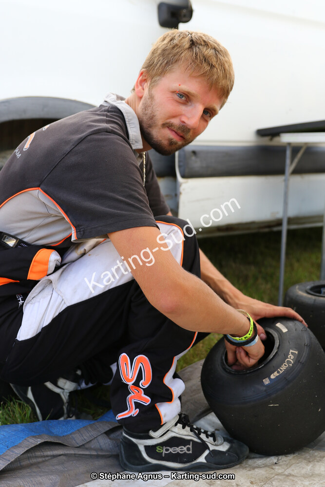 06 & 07/07/2019 : Rassemblement National UFOLEP Karting 2019 à Escource (Photos Stéphane Agnus) 2019 — karting