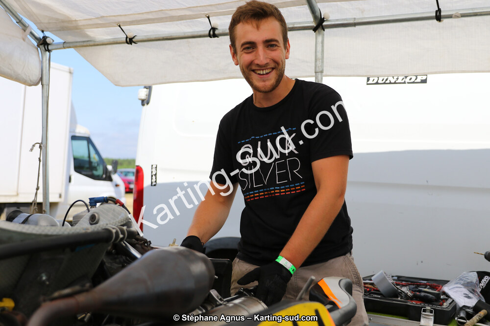 06 & 07/07/2019 : Rassemblement National UFOLEP Karting 2019 à Escource (Photos Stéphane Agnus) 2019 — karting