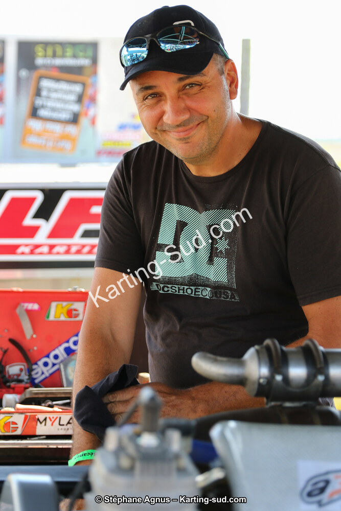 06 & 07/07/2019 : Rassemblement National UFOLEP Karting 2019 à Escource (Photos Stéphane Agnus) 2019 — karting