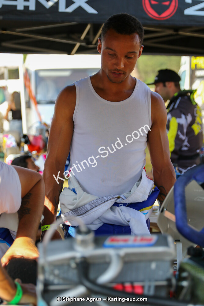 06 & 07/07/2019 : Rassemblement National UFOLEP Karting 2019 à Escource (Photos Stéphane Agnus) 2019 — karting