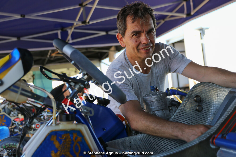 06 & 07/07/2019 : Rassemblement National UFOLEP Karting 2019 à Escource (Photos Stéphane Agnus) 2019 — karting