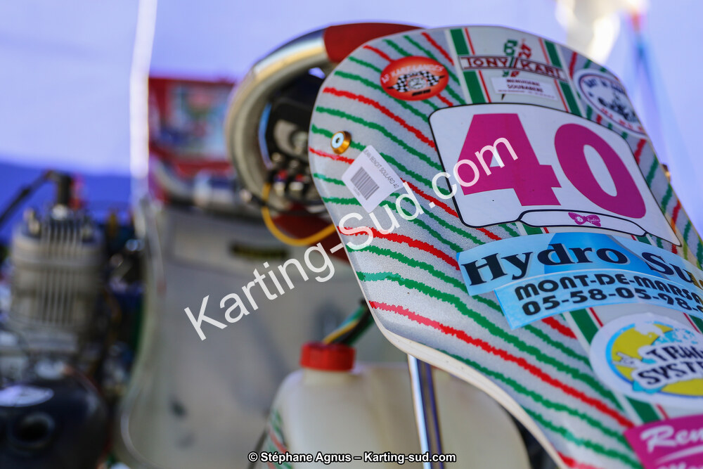 06 & 07/07/2019 : Rassemblement National UFOLEP Karting 2019 à Escource (Photos Stéphane Agnus) 2019 — karting