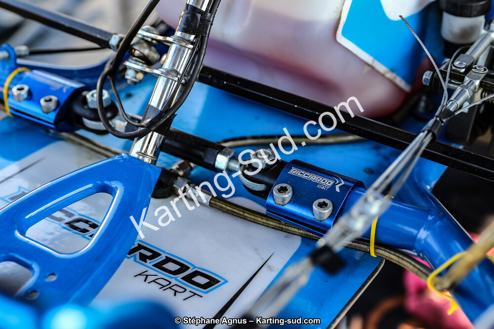 06 & 07/07/2019 : Rassemblement National UFOLEP Karting 2019 à Escource (Photos Stéphane Agnus) 2019 — karting