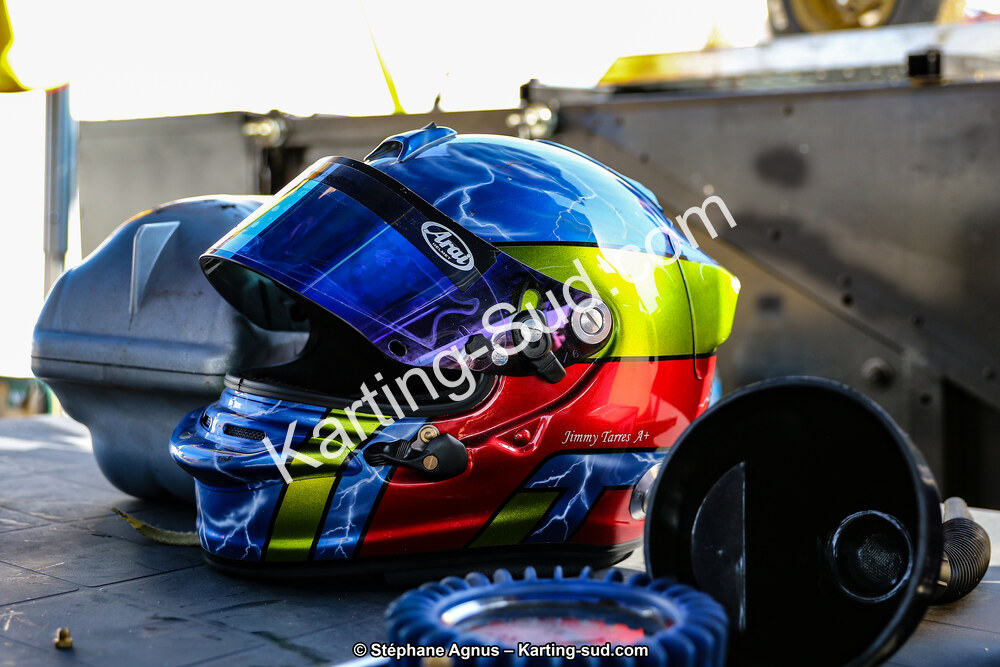 06 & 07/07/2019 : Rassemblement National UFOLEP Karting 2019 à Escource (Photos Stéphane Agnus) 2019 — karting