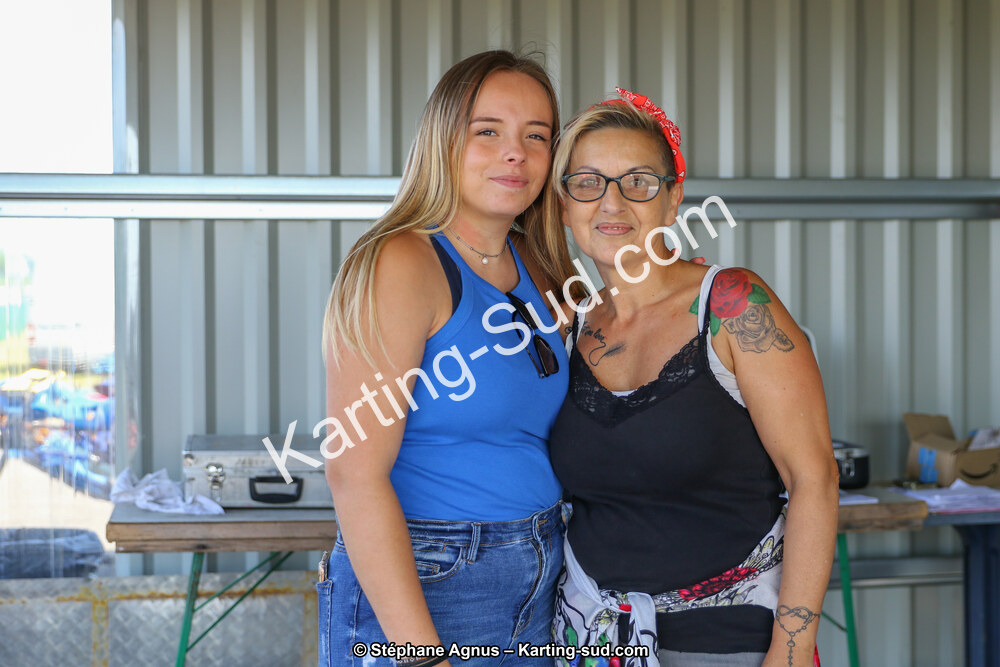 06 & 07/07/2019 : Rassemblement National UFOLEP Karting 2019 à Escource (Photos Stéphane Agnus) 2019 — karting