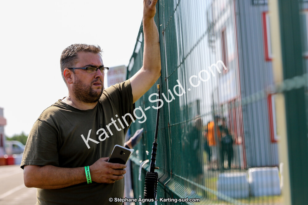 06 & 07/07/2019 : Rassemblement National UFOLEP Karting 2019 à Escource (Photos Stéphane Agnus) 2019 — karting