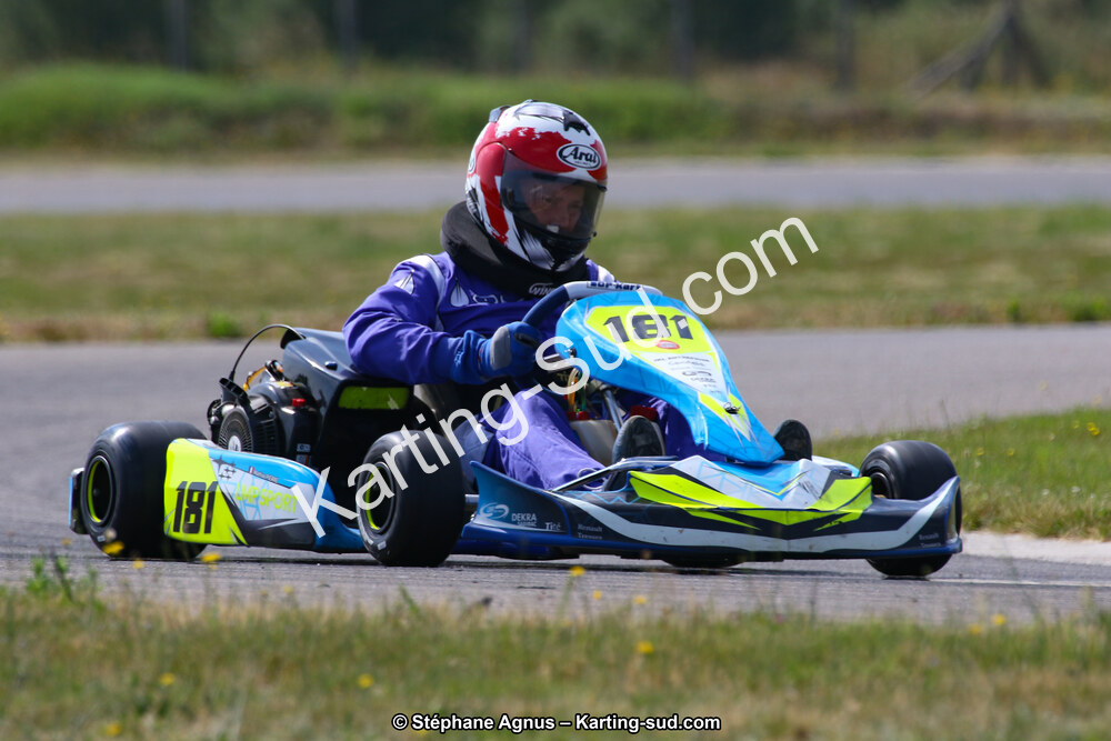 06 & 07/07/2019 : Rassemblement National UFOLEP Karting 2019 à Escource (Photos Stéphane Agnus) 2019 — karting