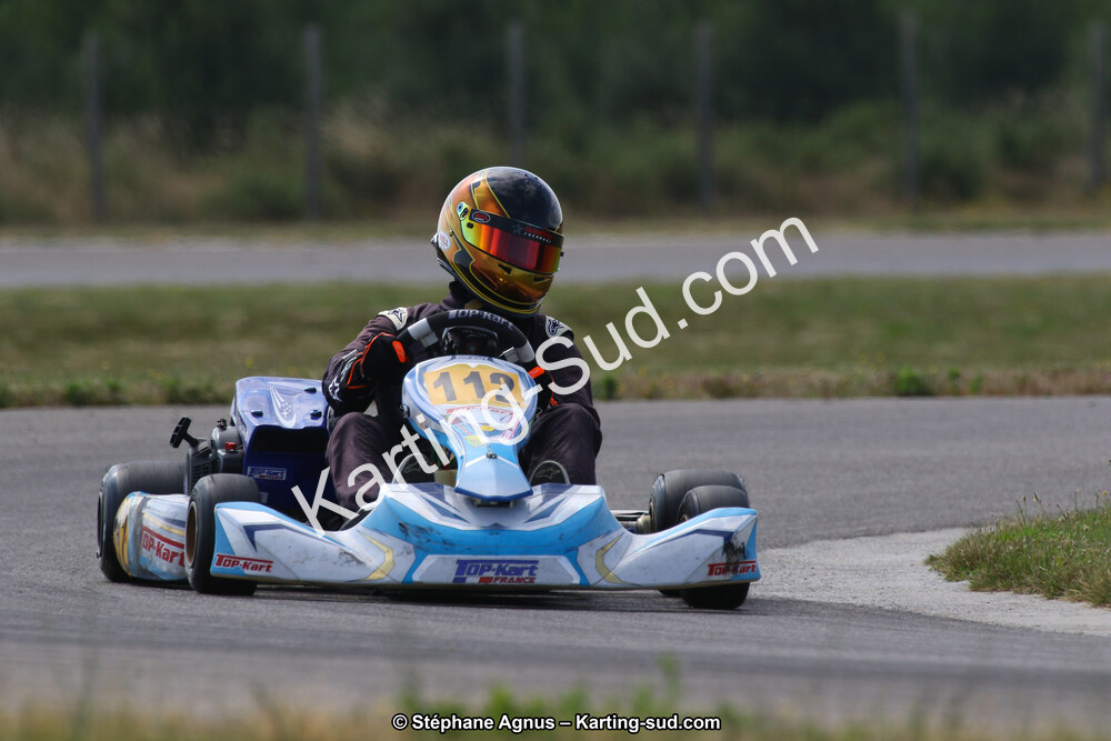 06 & 07/07/2019 : Rassemblement National UFOLEP Karting 2019 à Escource (Photos Stéphane Agnus) 2019 — karting