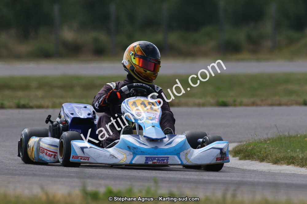 06 & 07/07/2019 : Rassemblement National UFOLEP Karting 2019 à Escource (Photos Stéphane Agnus) 2019 — karting