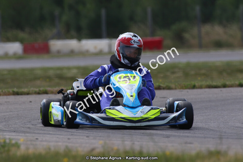 06 & 07/07/2019 : Rassemblement National UFOLEP Karting 2019 à Escource (Photos Stéphane Agnus) 2019 — karting