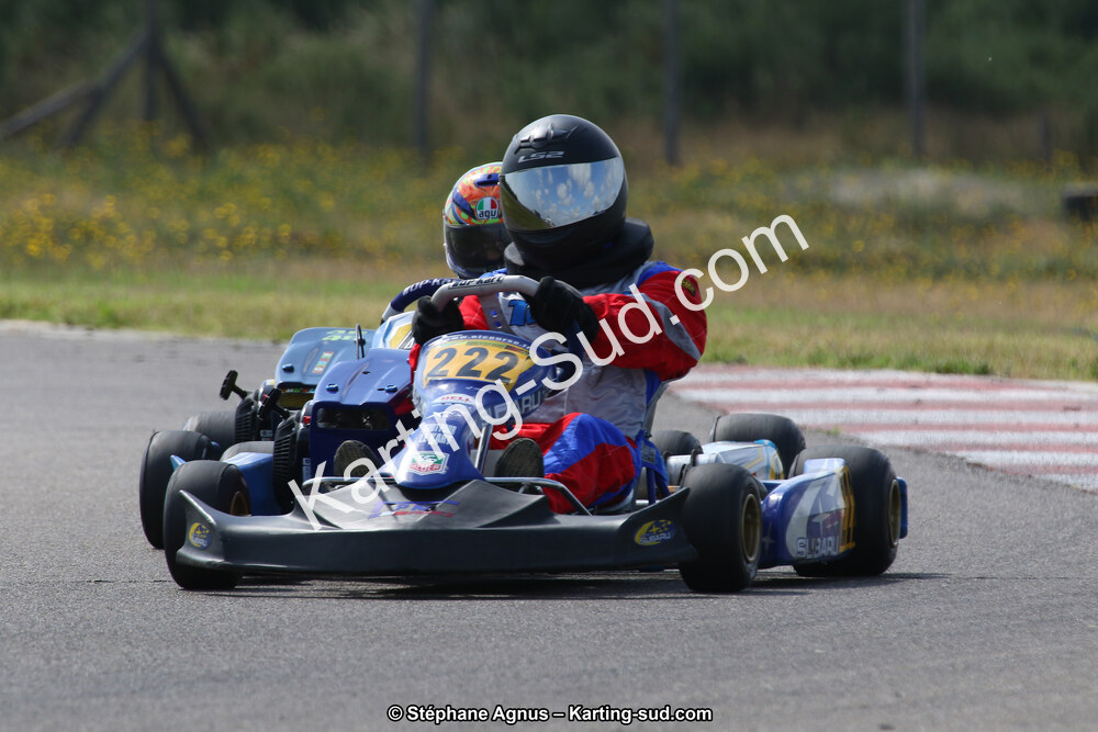 06 & 07/07/2019 : Rassemblement National UFOLEP Karting 2019 à Escource (Photos Stéphane Agnus) 2019 — karting