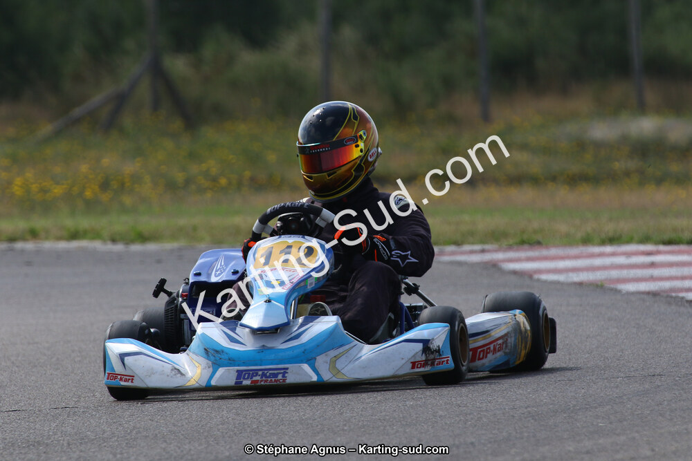 06 & 07/07/2019 : Rassemblement National UFOLEP Karting 2019 à Escource (Photos Stéphane Agnus) 2019 — karting