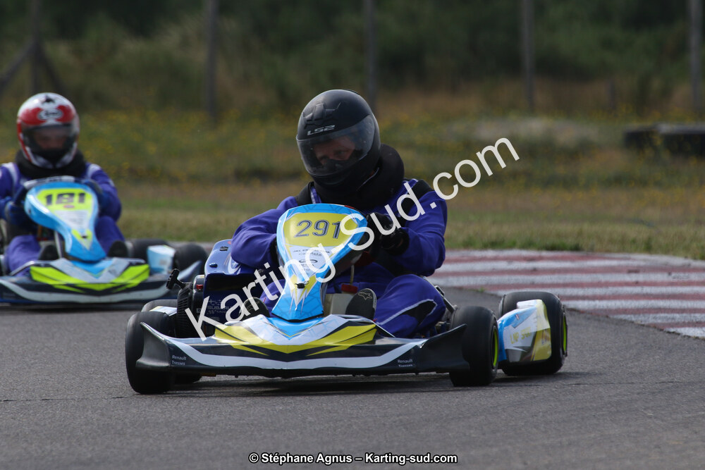 06 & 07/07/2019 : Rassemblement National UFOLEP Karting 2019 à Escource (Photos Stéphane Agnus) 2019 — karting