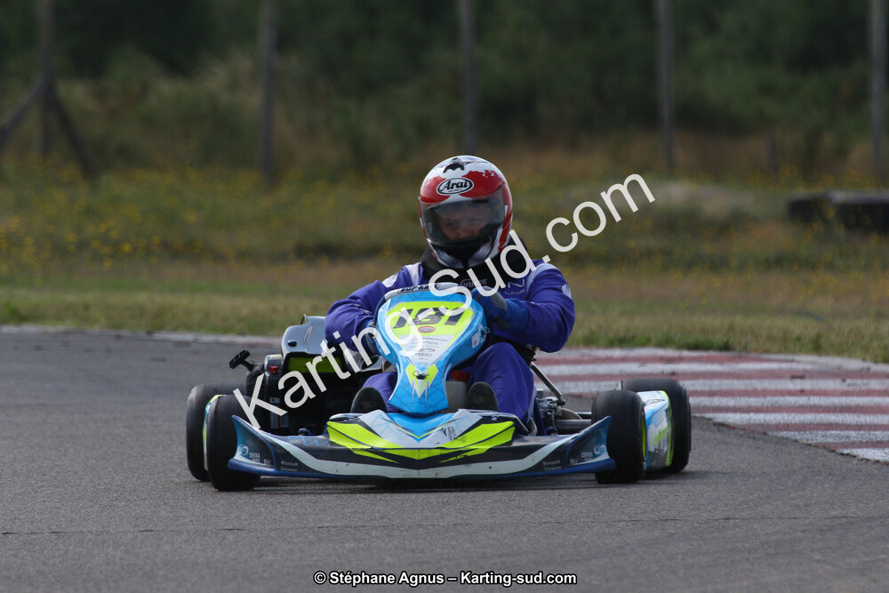 06 & 07/07/2019 : Rassemblement National UFOLEP Karting 2019 à Escource (Photos Stéphane Agnus) 2019 — karting