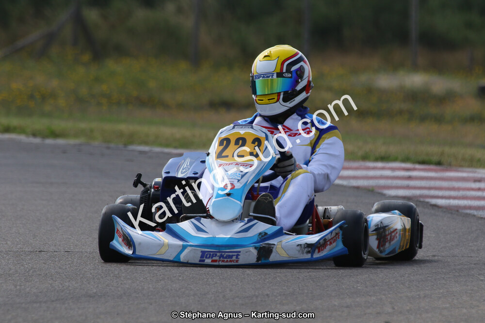 06 & 07/07/2019 : Rassemblement National UFOLEP Karting 2019 à Escource (Photos Stéphane Agnus) 2019 — karting