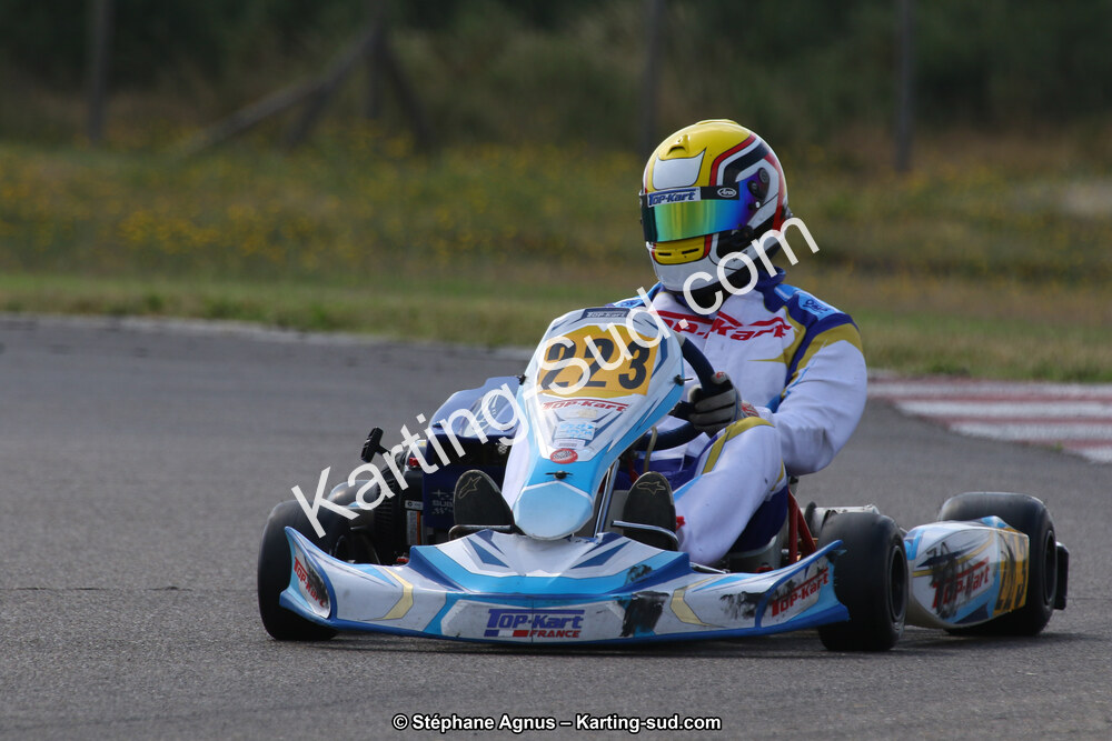 06 & 07/07/2019 : Rassemblement National UFOLEP Karting 2019 à Escource (Photos Stéphane Agnus) 2019 — karting