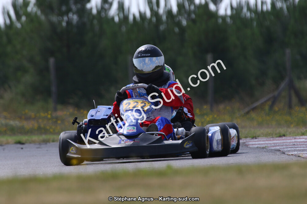06 & 07/07/2019 : Rassemblement National UFOLEP Karting 2019 à Escource (Photos Stéphane Agnus) 2019 — karting
