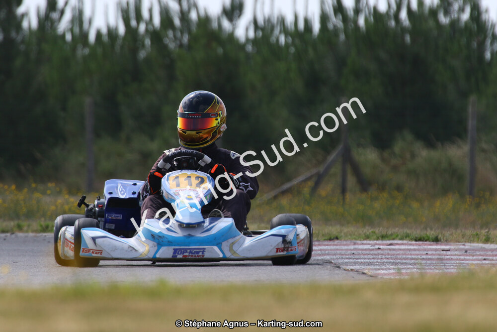 06 & 07/07/2019 : Rassemblement National UFOLEP Karting 2019 à Escource (Photos Stéphane Agnus) 2019 — karting