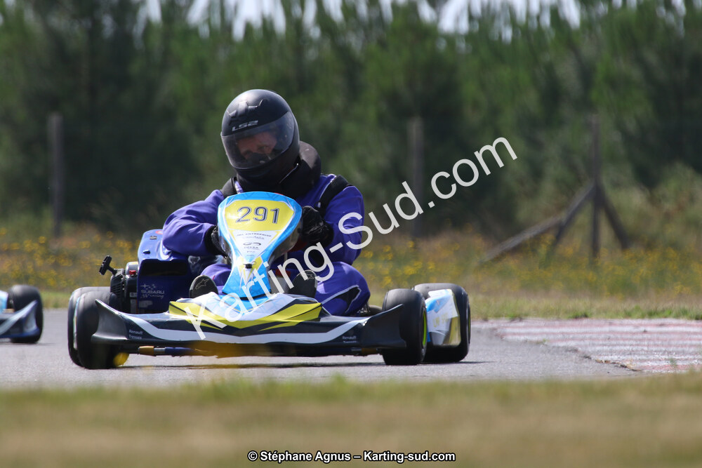 06 & 07/07/2019 : Rassemblement National UFOLEP Karting 2019 à Escource (Photos Stéphane Agnus) 2019 — karting