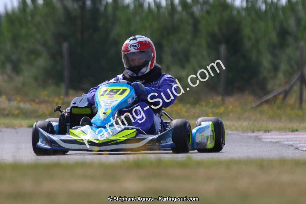 06 & 07/07/2019 : Rassemblement National UFOLEP Karting 2019 à Escource (Photos Stéphane Agnus) 2019 — karting