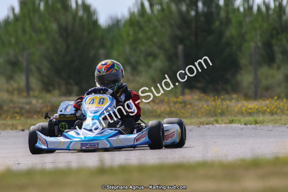 06 & 07/07/2019 : Rassemblement National UFOLEP Karting 2019 à Escource (Photos Stéphane Agnus) 2019 — karting