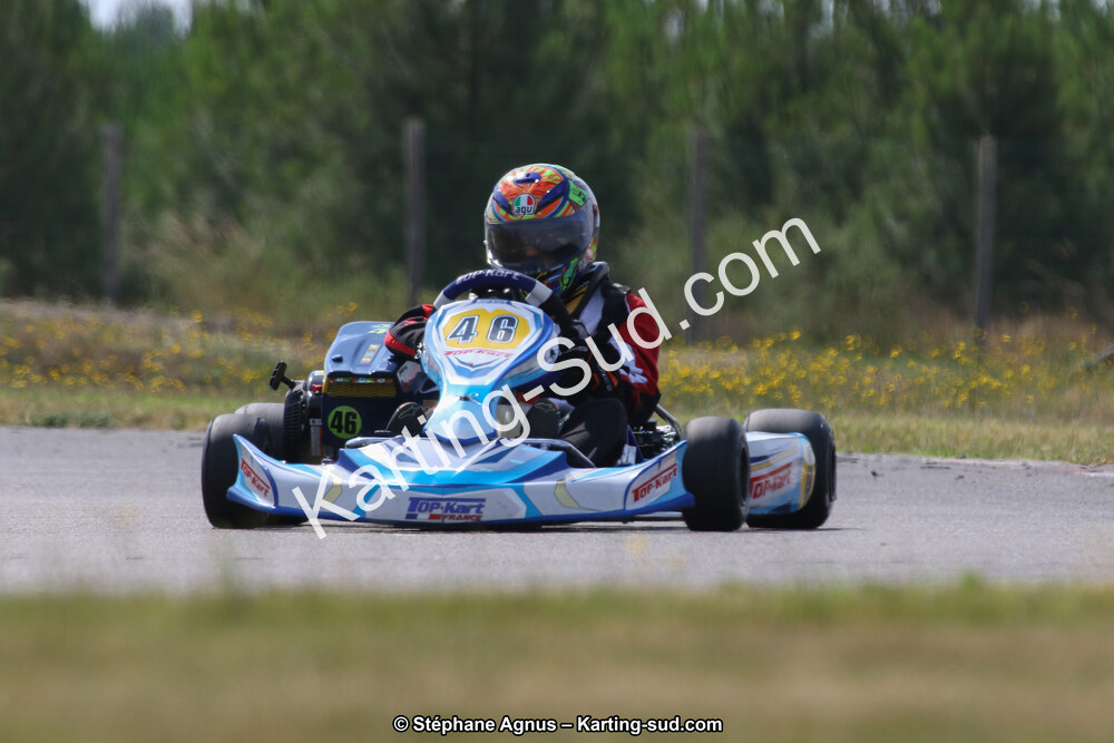 06 & 07/07/2019 : Rassemblement National UFOLEP Karting 2019 à Escource (Photos Stéphane Agnus) 2019 — karting