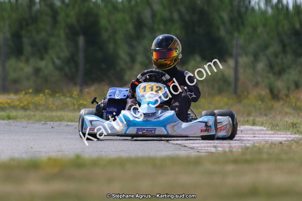 06 & 07/07/2019 : Rassemblement National UFOLEP Karting 2019 à Escource (Photos Stéphane Agnus) 2019 — karting