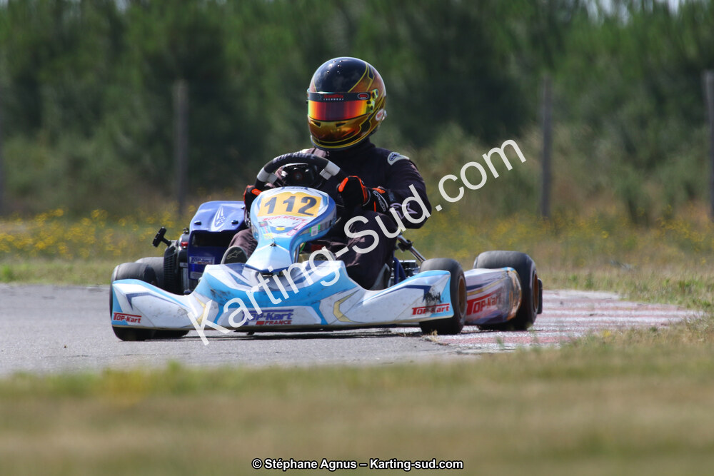 06 & 07/07/2019 : Rassemblement National UFOLEP Karting 2019 à Escource (Photos Stéphane Agnus) 2019 — karting