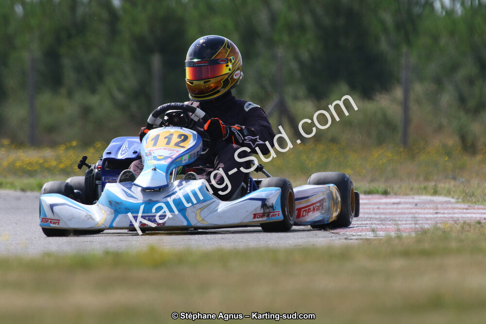 06 & 07/07/2019 : Rassemblement National UFOLEP Karting 2019 à Escource (Photos Stéphane Agnus) 2019 — karting