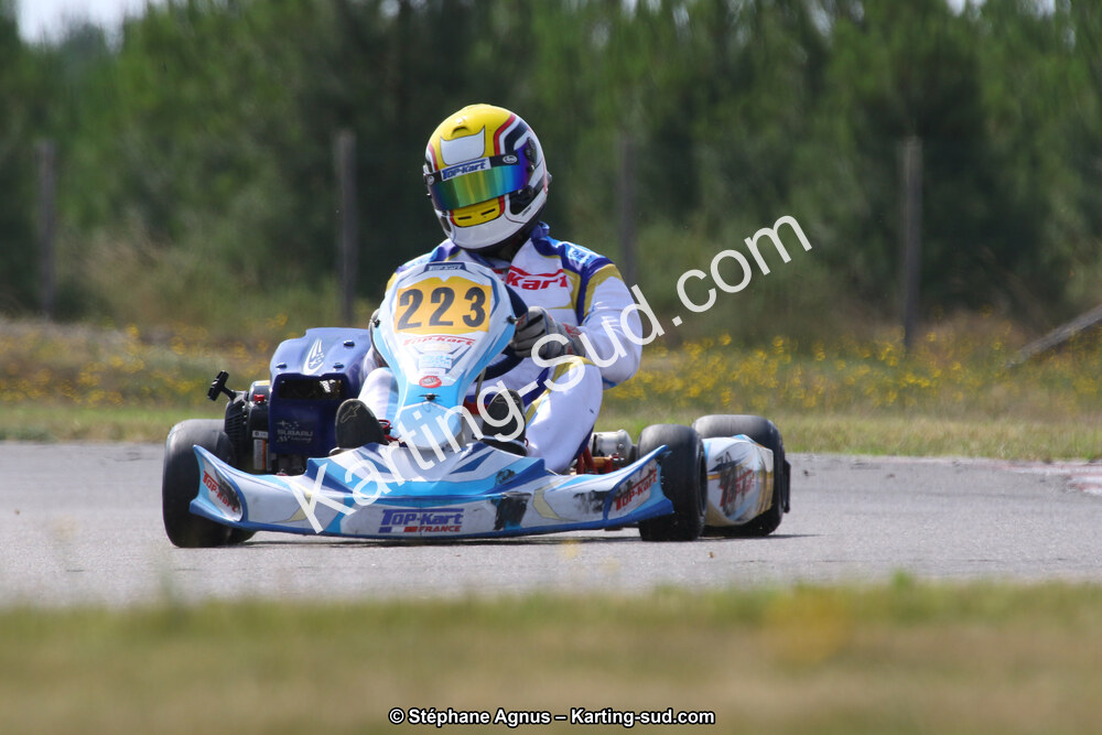 06 & 07/07/2019 : Rassemblement National UFOLEP Karting 2019 à Escource (Photos Stéphane Agnus) 2019 — karting