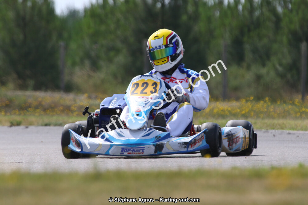 06 & 07/07/2019 : Rassemblement National UFOLEP Karting 2019 à Escource (Photos Stéphane Agnus) 2019 — karting