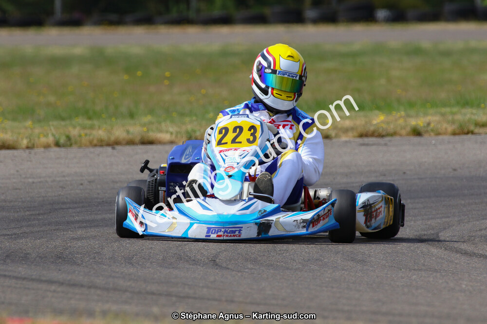 06 & 07/07/2019 : Rassemblement National UFOLEP Karting 2019 à Escource (Photos Stéphane Agnus) 2019 — karting