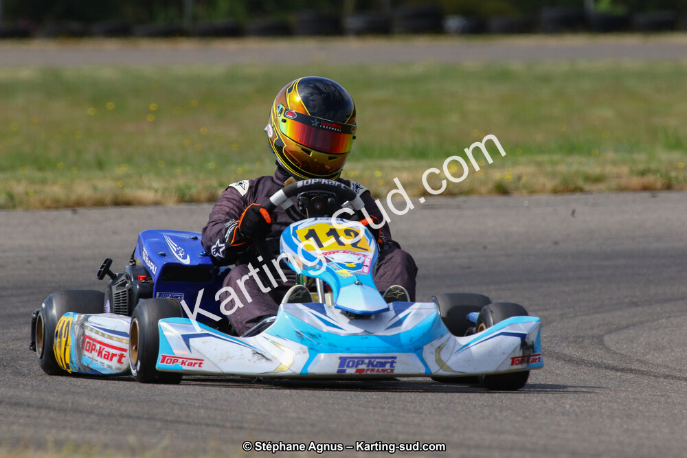 06 & 07/07/2019 : Rassemblement National UFOLEP Karting 2019 à Escource (Photos Stéphane Agnus) 2019 — karting