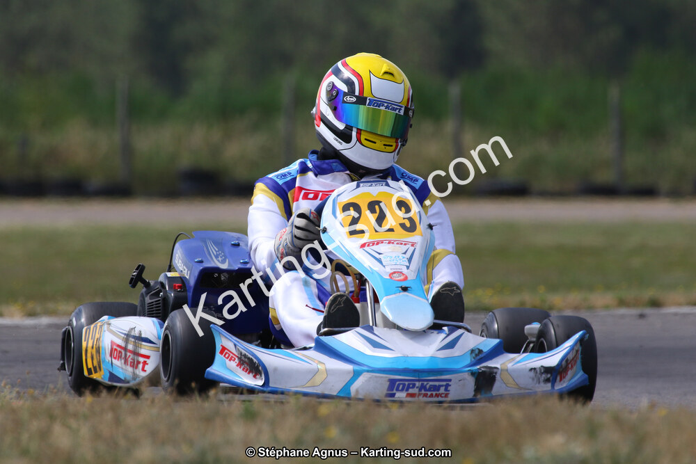 06 & 07/07/2019 : Rassemblement National UFOLEP Karting 2019 à Escource (Photos Stéphane Agnus) 2019 — karting