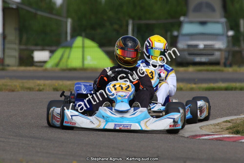 06 & 07/07/2019 : Rassemblement National UFOLEP Karting 2019 à Escource (Photos Stéphane Agnus) 2019 — karting